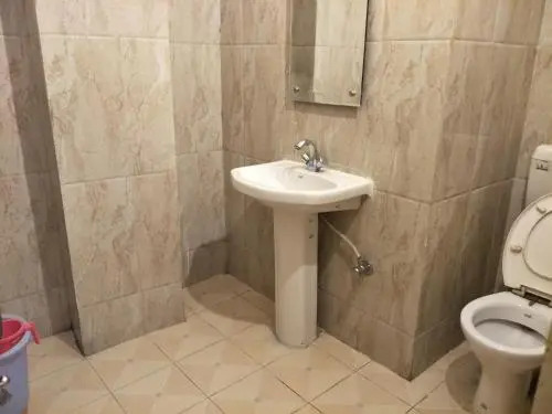 Hotel Rest Inn