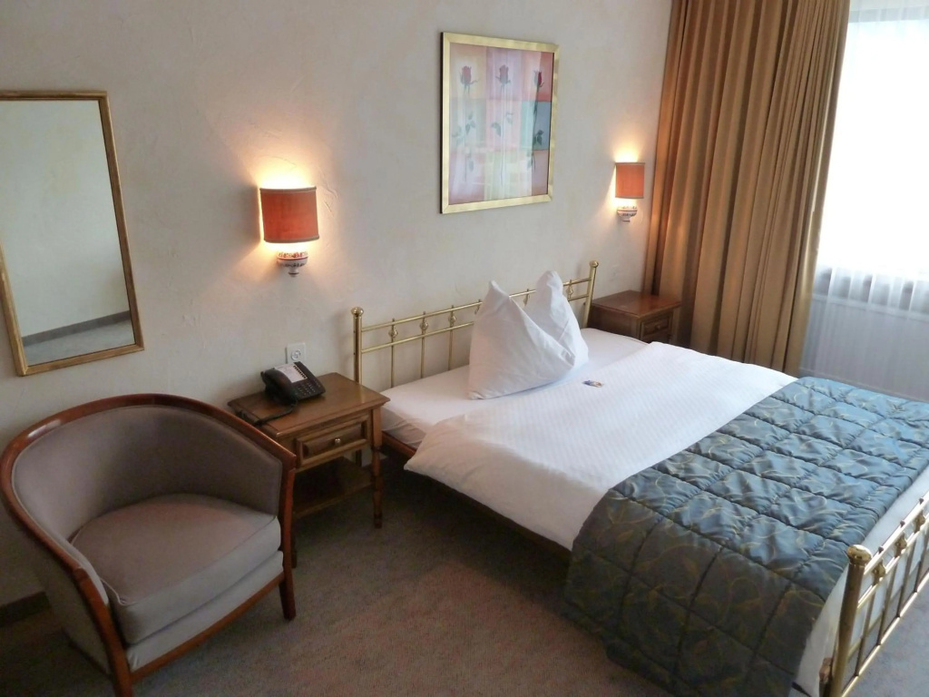 Hotel Regina Terme