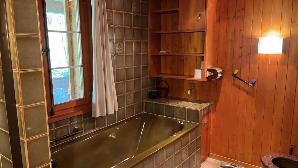 Chalet ALPEN LOTUS