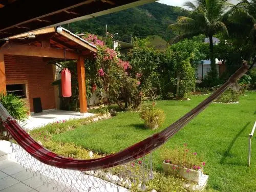 Casa do Jaco