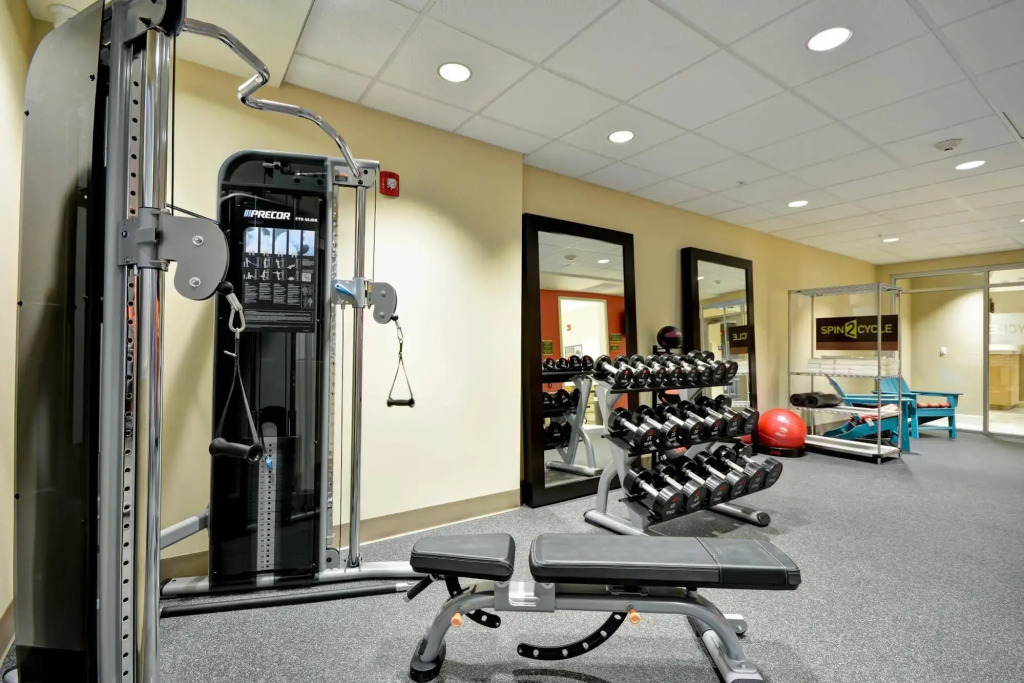 Home2 Suites By Hilton Livermore