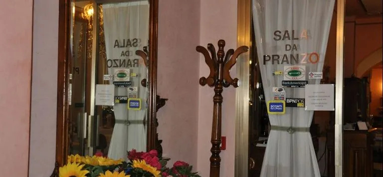 Albergo Parmigiano