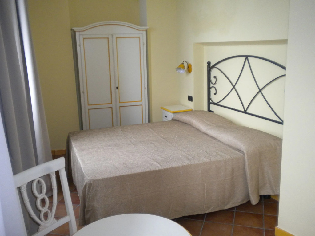 B&B Il Porticciolo di Amalfi
