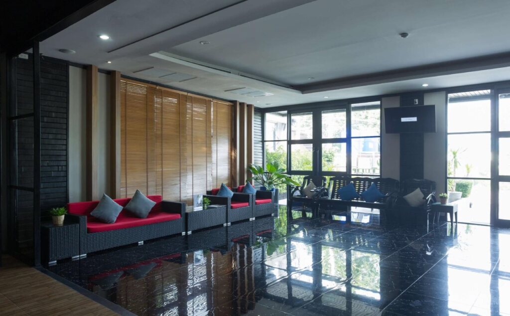 Golden Tulip Essential Pattaya