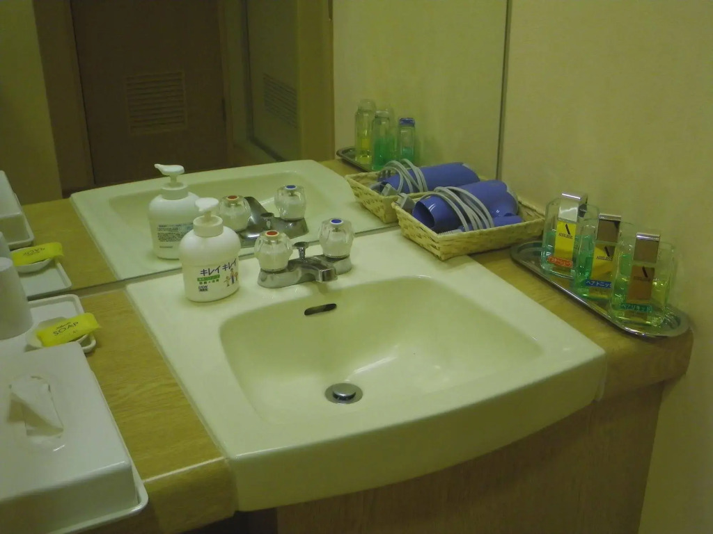 Kanko Hotel Tamaru
