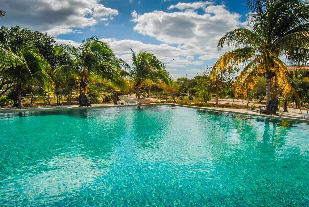Playa Maya Resorts