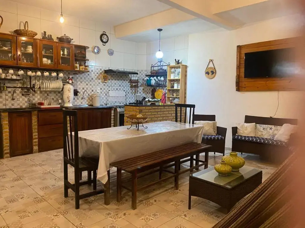 Paracuru Surf Hostel
