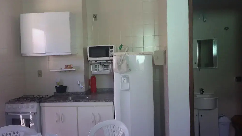 Apartment 1D, 50m From the Sea - 65