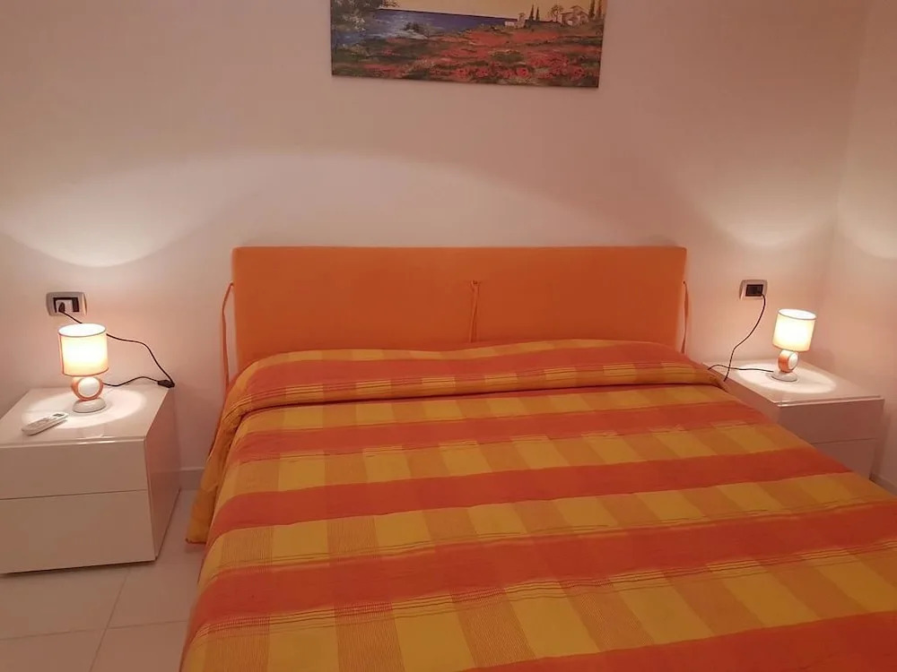 Residence Laguna Lucente