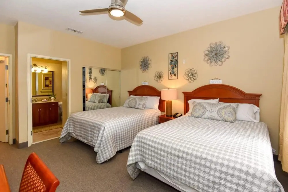 Perfect Studio Apartment for Bike Week