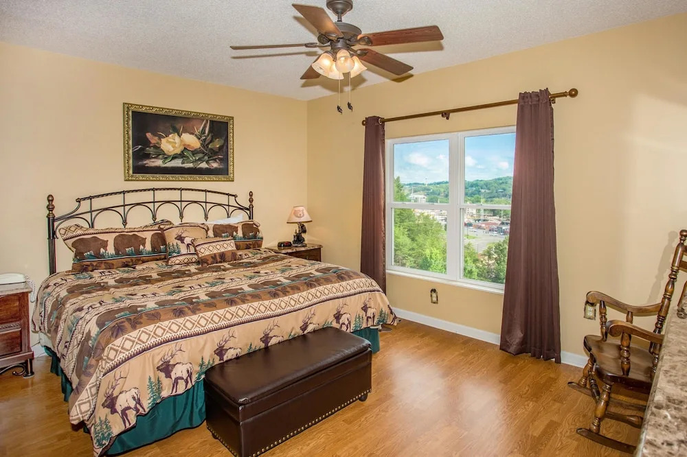 Whispering Pines 242
