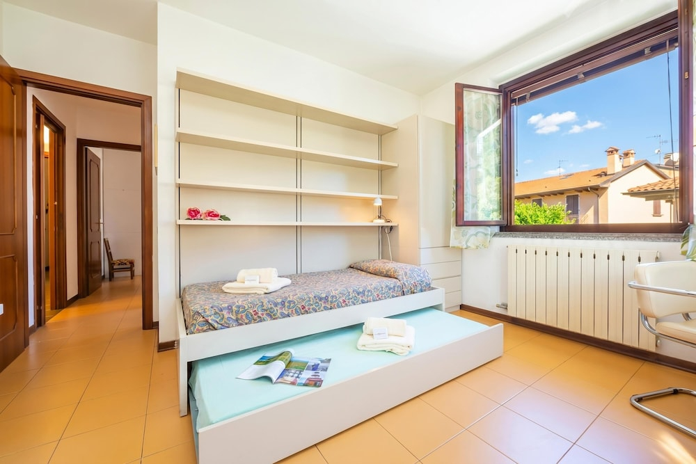 Appartamento Gaya Stresa Center