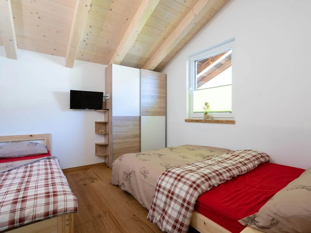 Chalet in Neukirchen by Wildkogel Ski Slopes