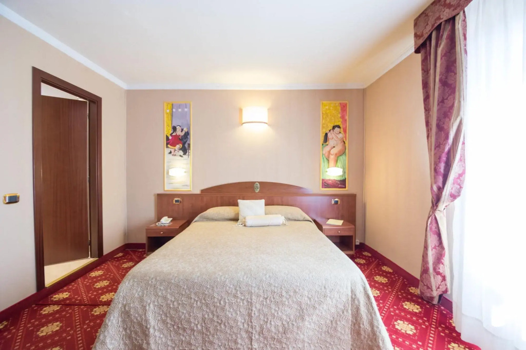 Boutique Hotel Puccini