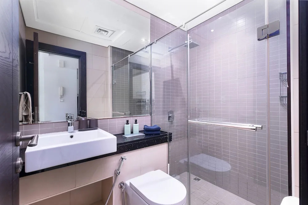 Apartments in Dubai Marina. Top location