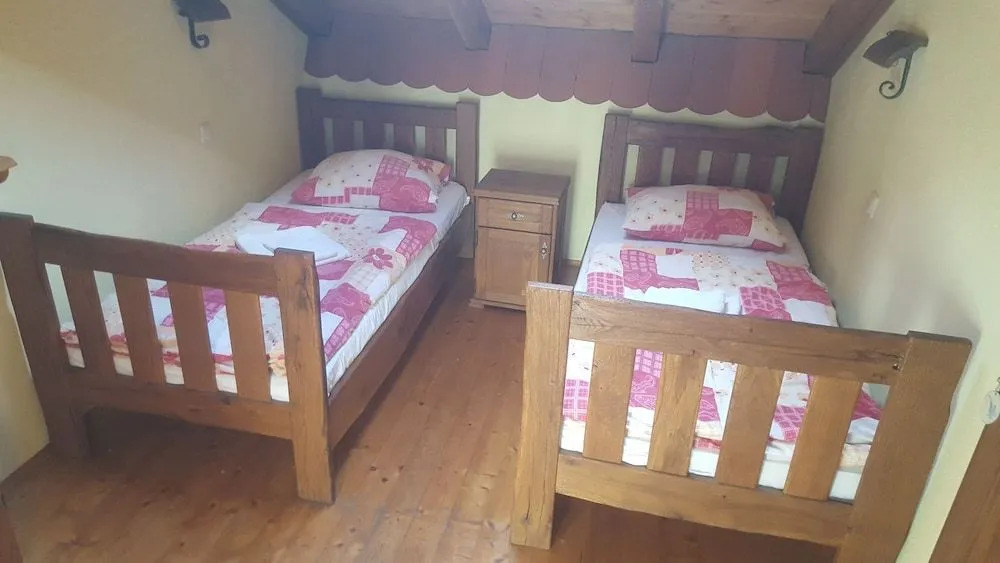 Rooms Tonkić