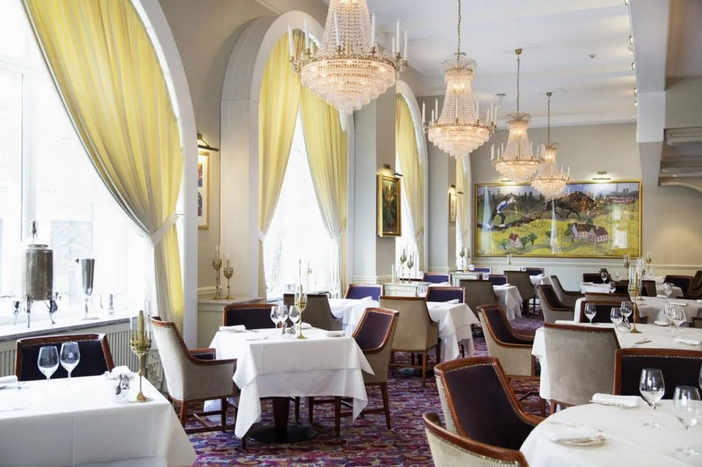 Grand Hotel Lund