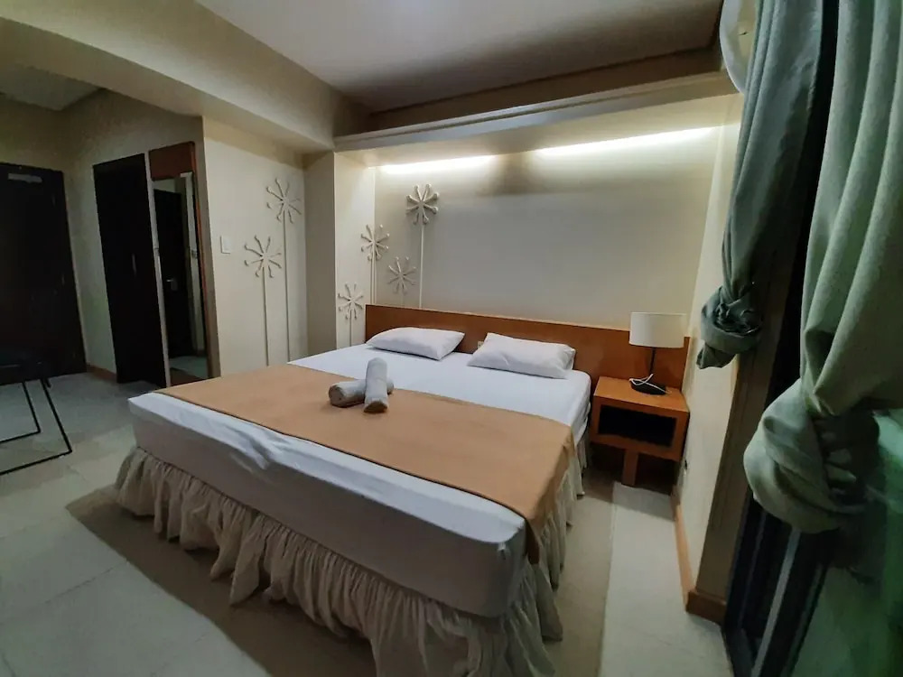 Studio Suites in Cebu City