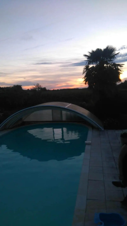 Le Chalet des Vignes