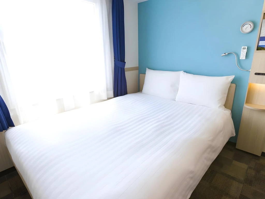 Toyoko Inn Shin-Aomori-eki Higashi-guchi