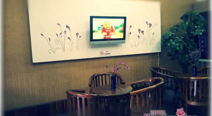 Hosanna Inn Pontianak