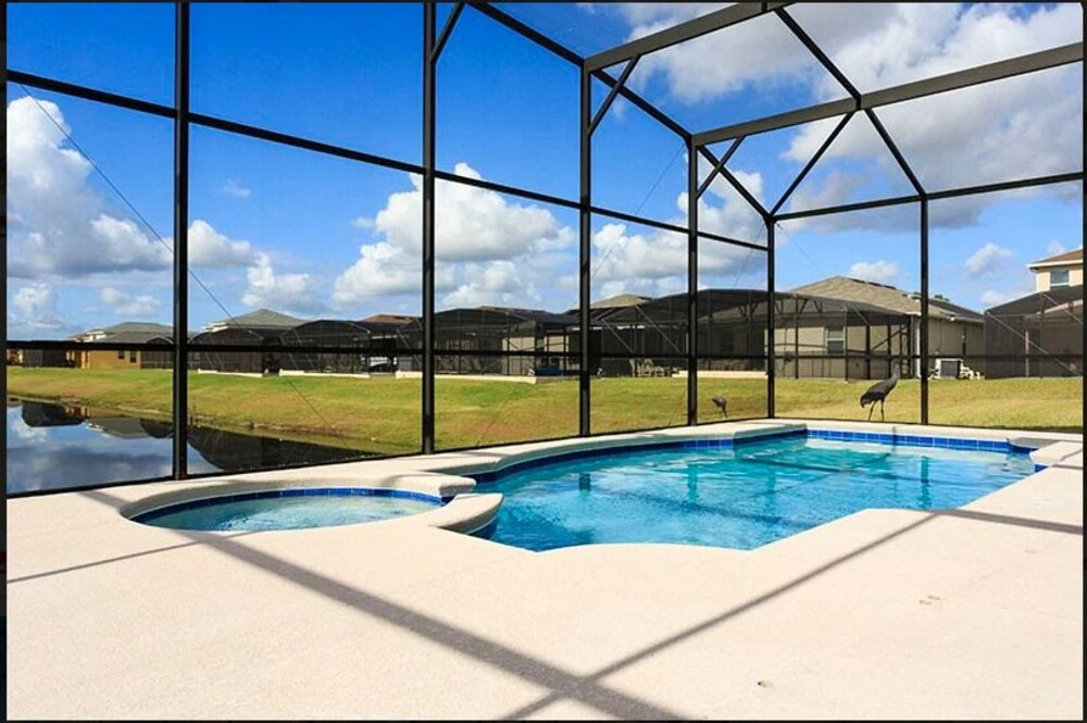 1016 Tourmaline Drive 4 Bedroom Home