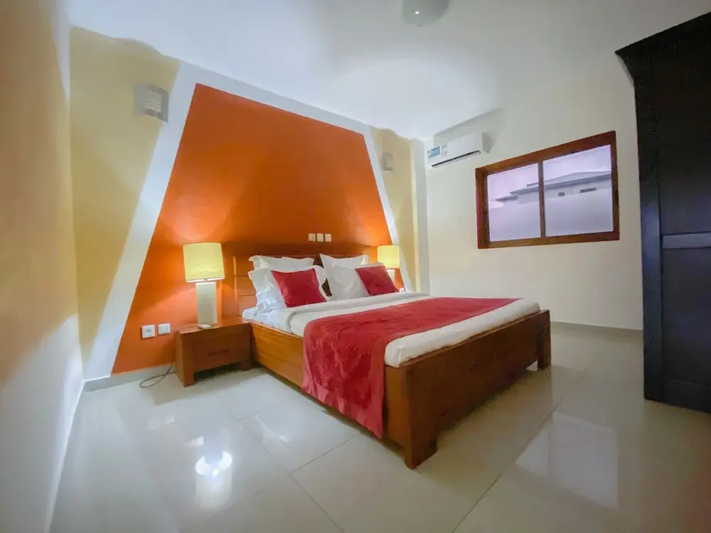 Residence Le Progres