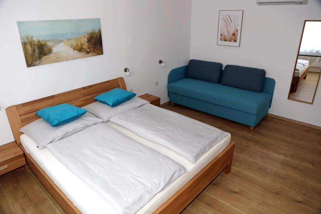Ferienwohnung Wegleitner