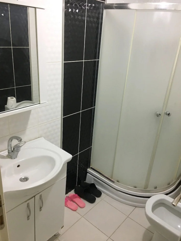 Eskisehir Suit