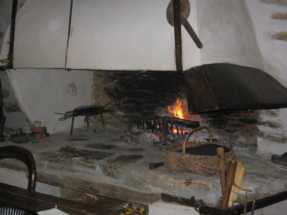 Chambres d'hôtes La forge