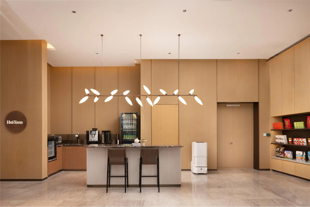 Hilton Garden Inn Jinghe County