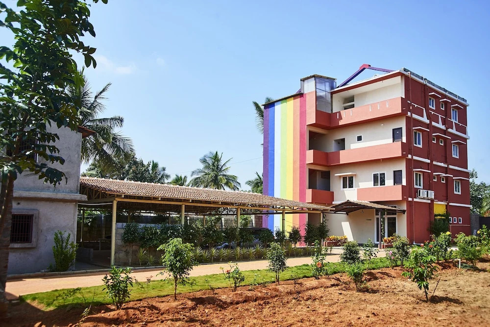 Nandi Hills Resort Hotel