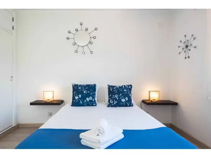 Sesimbra Stylish Villa by Homing
