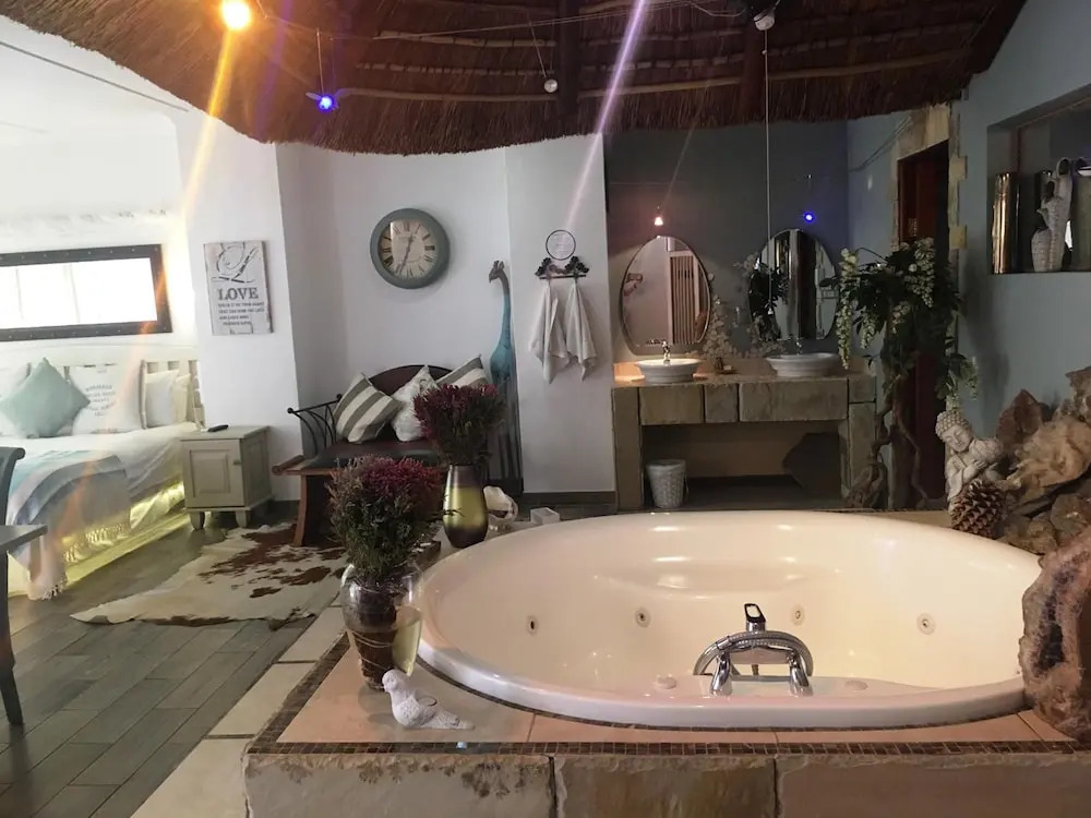 French Lodge International