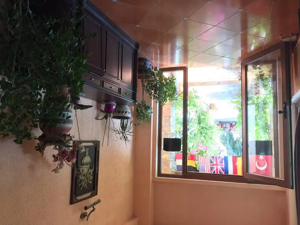 Asterina Hotel