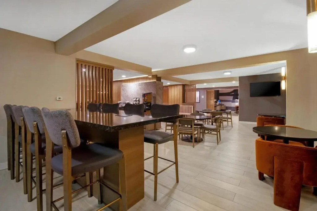 Best Western Plus Meadowlands