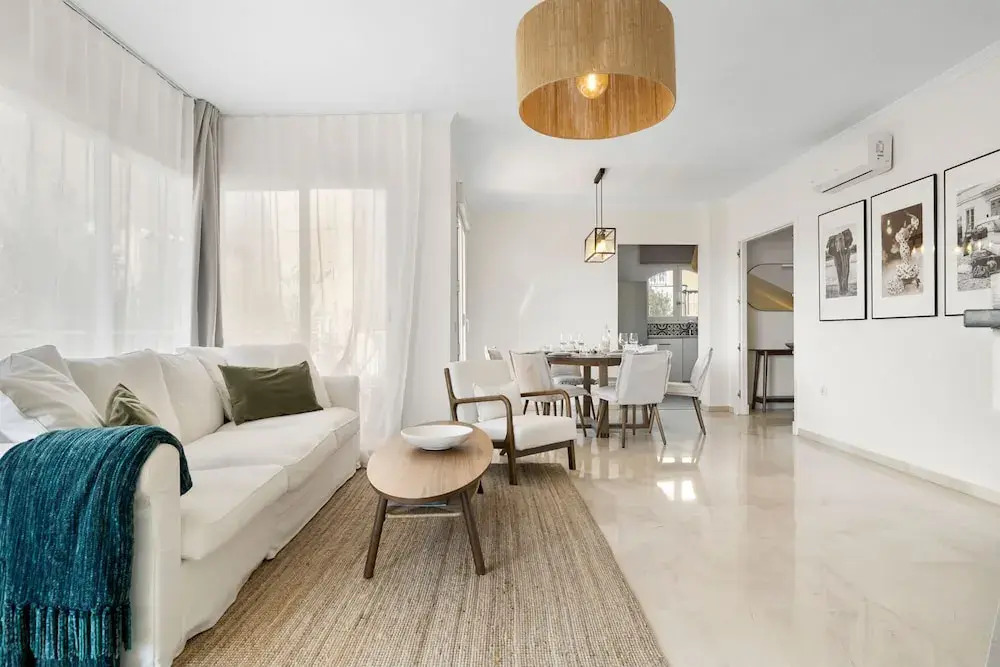 Riviera del Sol Sunny Rooftop - Ref 45