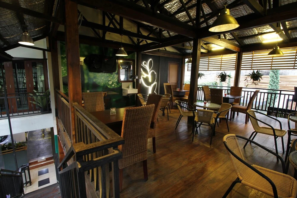 OYO 167 Dago's Hill Hotel