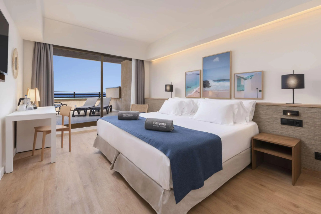 Barceló Lanzarote Active Resort