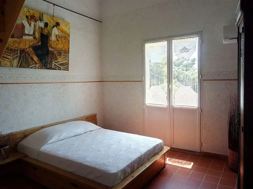 Chambres dHôtes La Chrysalide