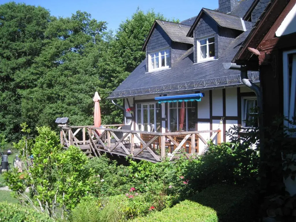 Romantikmühle Heartlandranch