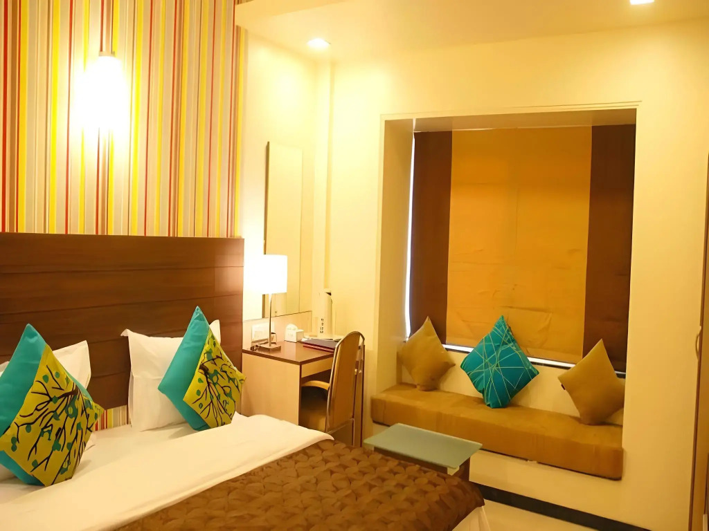 Executive Tamanna Hotel Hinjawadi, Pune