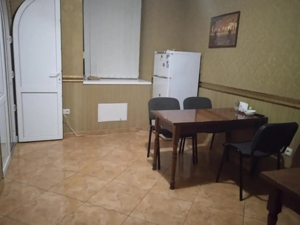 Lviv City Hostel