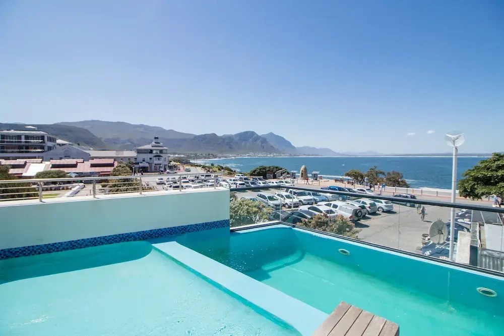 Harbour Square Hermanus Apartments