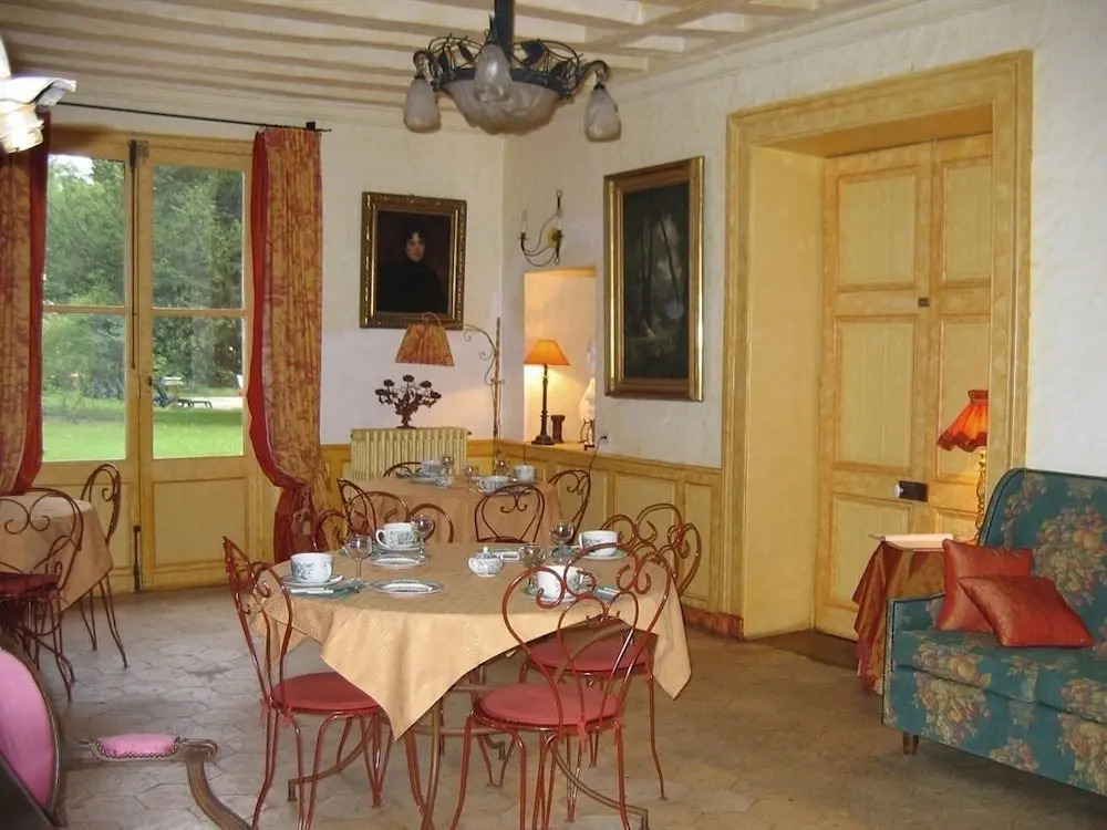 Château de la Rue