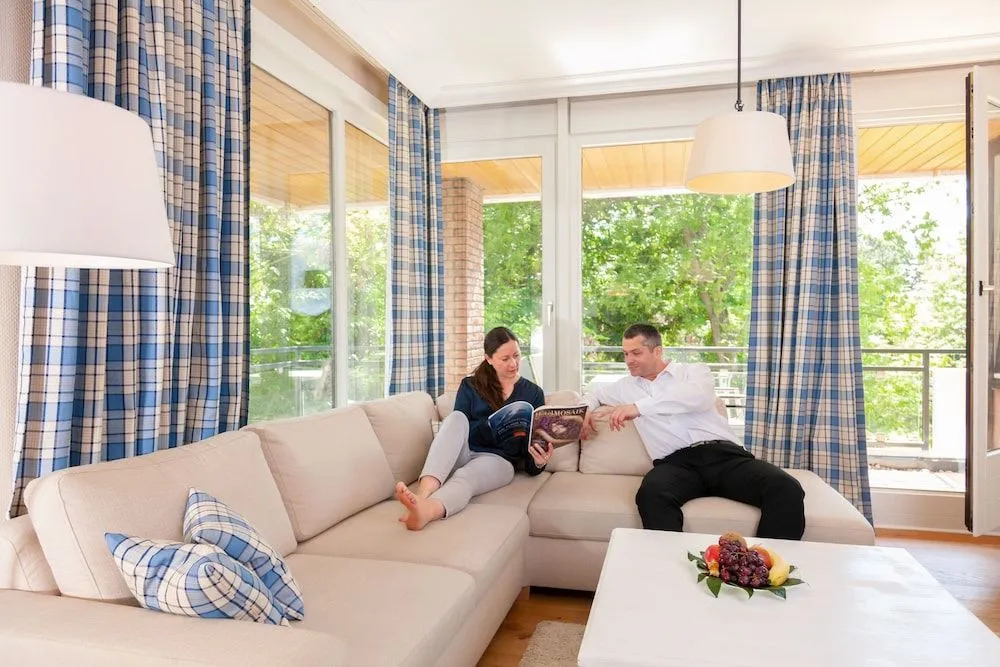 Appartement-Hotel Timmendorfer Strand