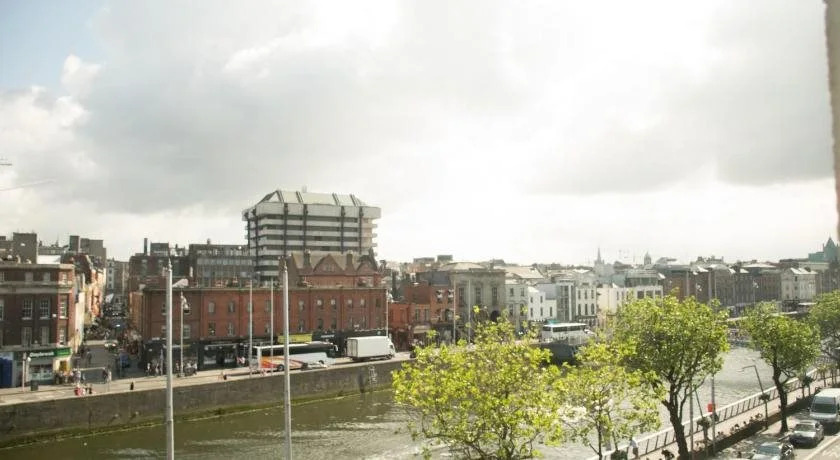 James Joyce guesthouse