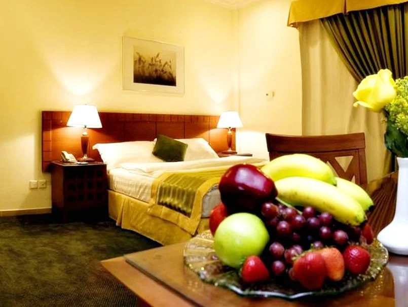 Lily Hotel Suite Hofuf