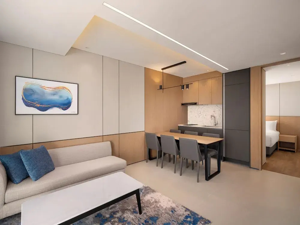 Wyndham Goseong Gangwon Hotel