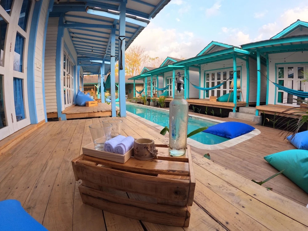 Casa Kapuas